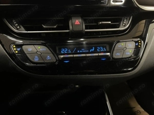 Toyota C-HR - imagine 15