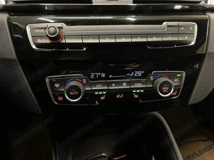 BMW X1 - imagine 19