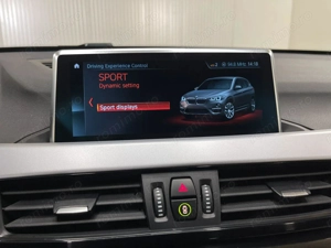 BMW X1 - imagine 18