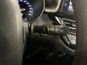 Toyota C-HR - imagine 17