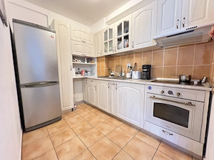 Apartament cu 2 camere de vânzare în Sibiu str Ștefan cel Mare - imagine 5