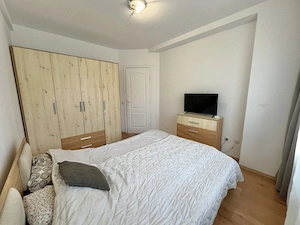Apartament cu 2 camere de vânzare în Sibiu str Ștefan cel Mare - imagine 4