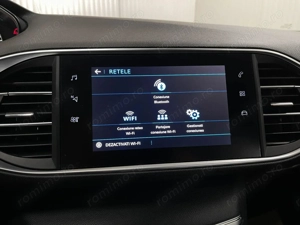Peugeot 308 - imagine 18