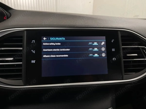 Peugeot 308 - imagine 20