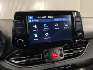 Hyundai i30 - imagine 15