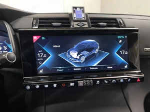 Ds DS7 Crossback - imagine 17