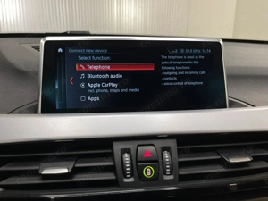 BMW X1 - imagine 16