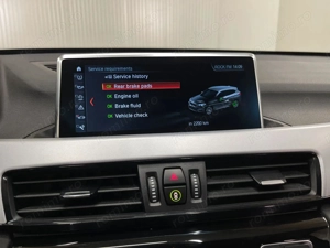 BMW X1 - imagine 18
