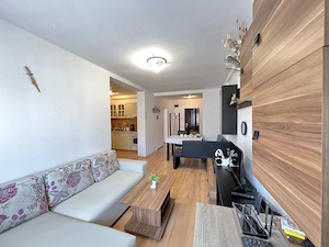 Apartament cu 2 camere de vânzare în Sibiu str Ștefan cel Mare - imagine 2