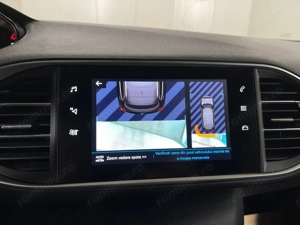 Peugeot 308 - imagine 14