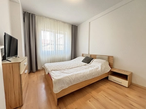 Apartament cu 2 camere de vânzare în Sibiu str Ștefan cel Mare - imagine 3