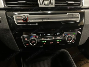 BMW X1 - imagine 20