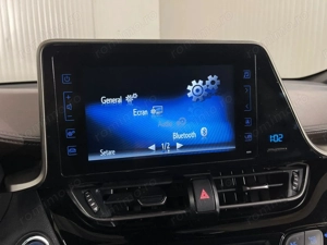 Toyota C-HR - imagine 14
