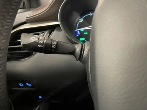 Toyota C-HR - imagine 18