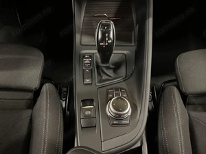BMW X1 - imagine 20