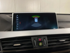 BMW X1 - imagine 14