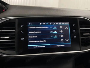 Peugeot 308 - imagine 19