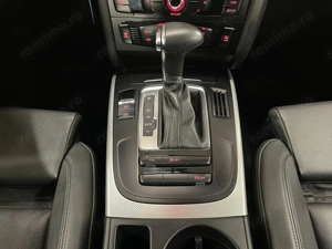 Audi A5 Sportback - imagine 19