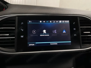 Peugeot 308 - imagine 17