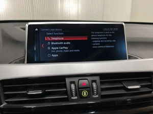 BMW X1 - imagine 16