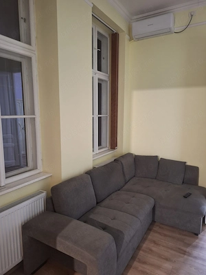 Apartament  spatios zonă centrală (spate teatru) arad ieftin si foarte bun - imagine 4