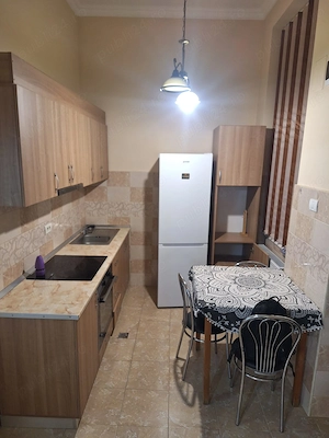 Apartament  spatios zonă centrală (spate teatru) arad ieftin si foarte bun - imagine 6