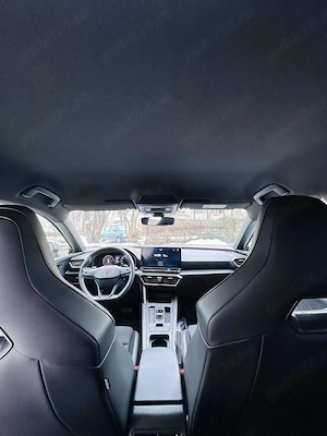 Cupra leon 2023 - imagine 7