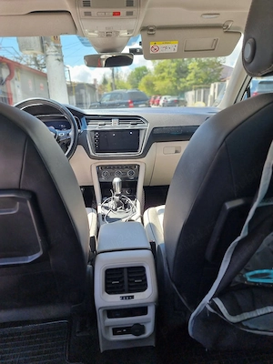 VW Tiguan Euro 6 - 2019 - imagine 9