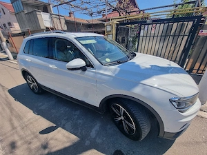 VW Tiguan Euro 6 - 2019 - imagine 6