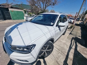 VW Tiguan Euro 6 - 2019 - imagine 4