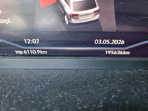 VW Tiguan Euro 6 - 2019 - imagine 2