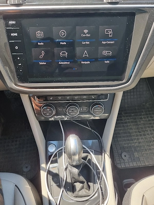 VW Tiguan Euro 6 - 2019 - imagine 10