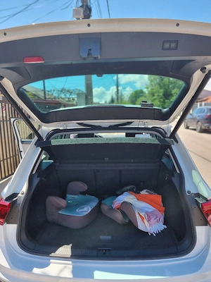 VW Tiguan Euro 6 - 2019 - imagine 8