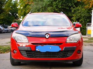 De vânzare Renault Megan 3 2010,1,5 diesel  - imagine 4