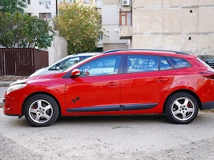 De vânzare Renault Megan 3 2010,1,5 diesel  - imagine 5