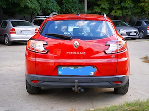 De vânzare Renault Megan 3 2010,1,5 diesel  - imagine 3