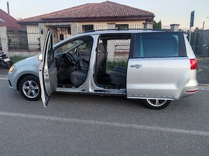 Seat Alhambra VW Sharan  - imagine 3