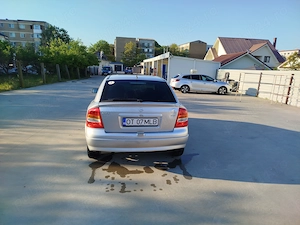 Opel Astra,,1.6,,Acte la zi  - imagine 6