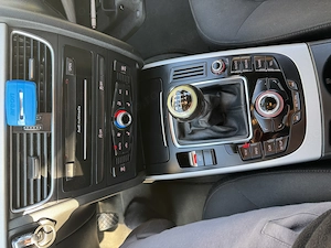 Audi A4 2.0 TDI 150CP - imagine 6