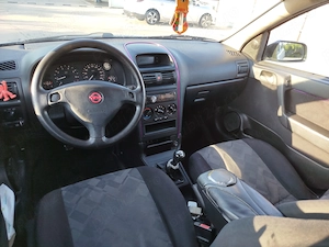 Opel Astra,,1.6,,Acte la zi  - imagine 9