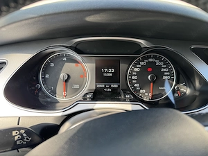 Audi A4 2.0 TDI 150CP - imagine 5