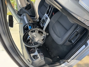 Audi A4 2.0 TDI 150CP - imagine 8