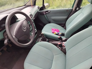 Mercedes A class,, Acte la zi  - imagine 9