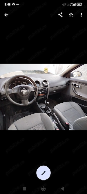 Seat Ibiza,, Acte la zi  - imagine 7