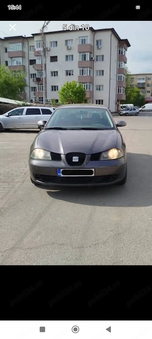 Seat Ibiza,, Acte la zi  - imagine 4