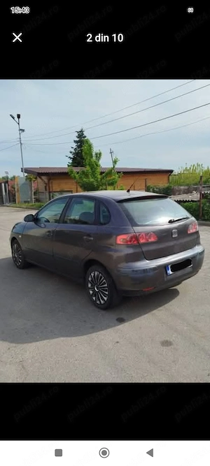 Seat Ibiza,, Acte la zi  - imagine 3