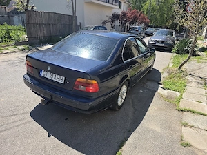 BMW E39 2.0 diesel M47 - imagine 5