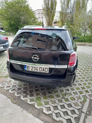 Opel Astra H 1.9 cdti  - imagine 2