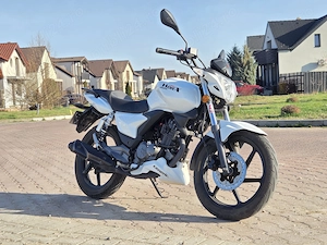 Generic Worx 125 cmc  - imagine 2