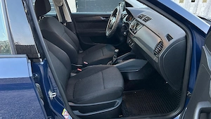 Skoda Fabia 2018 1.4Tdi 90cp Euro6 - imagine 7